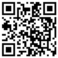 QR Code for bitcoin:1MhsYmUDoWBXKPCGZAguAudX9VkJvfubVX
