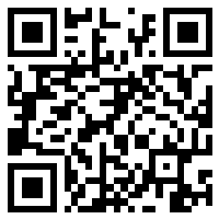 QR Code for bitcoin:1MhuGmfifMUb6hucXDRSCCEnNgU4uX2b7