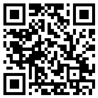 QR Code for bitcoin:1Mhw74TVCJFdoWLvPUgiRTeR75Y1XRuAef