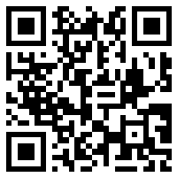 QR Code for bitcoin:1Mi2rby5W7Fyn86JDuVCfQCKwBfbBKecsj