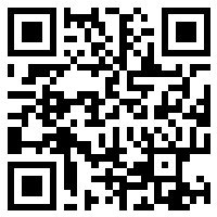 QR Code for bitcoin:1Mi3Vatevb6w1KomLntRm8EcoTncNcQ2em