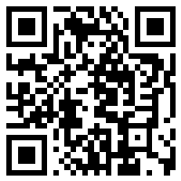 QR Code for bitcoin:1MiAFZkS8GiGTUfoo55Xhi3nthVuBdCjpk
