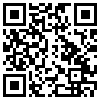 QR Code for bitcoin:1MiKr6LSJmL9NcmCUXtjQTC4PhgQ2CD8iM