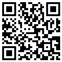 QR Code for bitcoin:1MiL69iipovWobAzxRppcCC5toNwKcaEJB