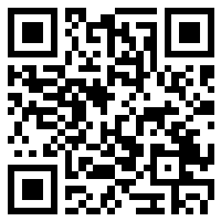 QR Code for bitcoin:1MiLDdE5jhwK95kCEjwyoaUUmMWPCGpxrC