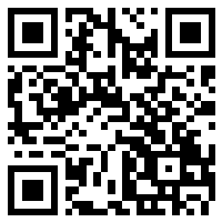 QR Code for bitcoin:1MiUgr2Uj7Mu73ANb8CYfxYadfddqGxkh