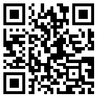 QR Code for bitcoin:1MiWTqUQpxiyCcN5A35CD9AzKBe6RZ1cY1