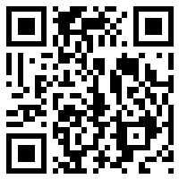 QR Code for bitcoin:1MiY3AHcRSS4hEaTg2oBEtRBg4yyPwMBUn