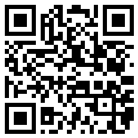 QR Code for bitcoin:1MiZJCCVXiCwVmRGymJ1ChV1fuHkDMrhLR