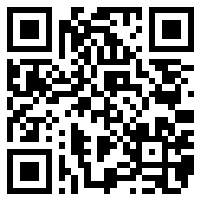 QR Code for bitcoin:1MipSpPfGo2YR1hV21xa3EJFDu7FVcJ8hU