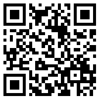 QR Code for bitcoin:1MirqACdstEpgryymFC3B2THG3HHQFmBMQ