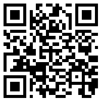 QR Code for bitcoin:1Mis3D2U2Q9oeXvVfGg319xso245xMn7SC