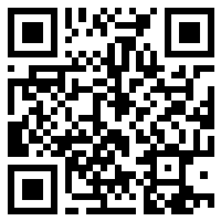 QR Code for bitcoin:1MisaEz4VC5U6W2HCxKG7UBNnfdPRtgKqn