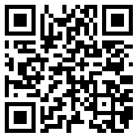 QR Code for bitcoin:1MispLur6mnGsMbihojFWKXDBayxkmLgQb