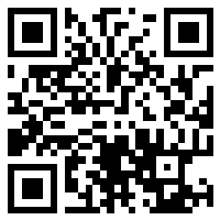 QR Code for bitcoin:1Mit5Dyf412ptZuDKeJj7HBfDHc8DeacdK