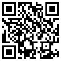 QR Code for bitcoin:1MitUYdvqGiRaos2X4KwevFadGhHcsLHTd