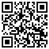 QR Code for bitcoin:1MitYMXFofFbGPzSGkLbcPSbY6Qqp7M6rg