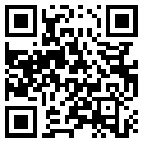 QR Code for bitcoin:1MivCAdhGHuQRB9QyNjkMMCzdec65fdUmu