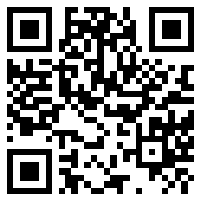 QR Code for bitcoin:1Miywd1DPTFsKBGhQw7aHdF59M7FkCxfpW