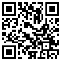 QR Code for bitcoin:1Mj596h5QVh38pb7fGJAAtkLUeefAugRfb