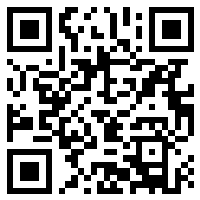 QR Code for bitcoin:1Mj7o4tgRHGR2AhS4m5dkpaVE6rgPyJqv8