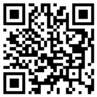 QR Code for bitcoin:1MjEF5RecQbmL1qRX7KGreqYqi5VCkiPEY