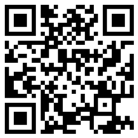 QR Code for bitcoin:1MjEocS72N4nLoQhp8mzmdLBZJFN8C3GQe