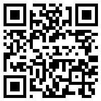 QR Code for bitcoin:1MjFoGFQ5AcAJS3PDELPSRtiSrVYdoiB1M
