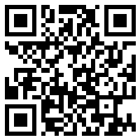 QR Code for bitcoin:1MjJBULkD9HTp923cz8M1DMQYA8ATWyCZc