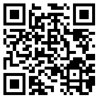 QR Code for bitcoin:1MjMoVzdkLuzza37xqdhDH3Vg77sPXUttc