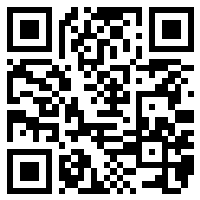 QR Code for bitcoin:1MjRmgCYA7UDLEnyHcdcffg37vnyVMm2Gp
