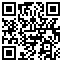 QR Code for bitcoin:1MjS2sKtgSjwzgApVhiudDj4mL3vFtC7Zb