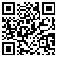 QR Code for bitcoin:1MjV2ZBdhARGofbJtchEHMP1JbZAAASAvN