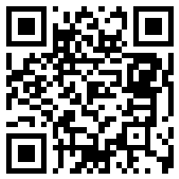 QR Code for bitcoin:1MjYbqyJSyYRKTP3cASshtmUAcaTPXAM6t
