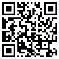 QR Code for bitcoin:1MjZaEd861wbaARWuWM36Kvn4RZfVLZyAP