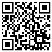 QR Code for bitcoin:1Mjef67y39RyD9xeEDxTNDxaTBcS6UhExa