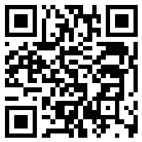 QR Code for bitcoin:1Mjfb22HZTcdhwUAKNXe2rMvmN61b1n7ca