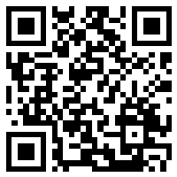 QR Code for bitcoin:1MjhKcWKtctpbPYVSdD4vYfajKWSPXWpSS