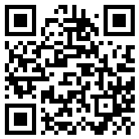 QR Code for bitcoin:1MjhSTMYdy92HLQKcQRCBHvyq5SWzYViET