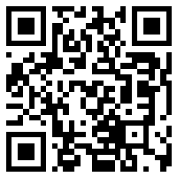 QR Code for bitcoin:1MjicZKGfbMcsD5roT7ok9ctUaBAtQRwTZ