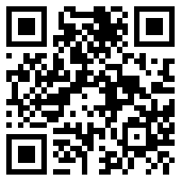 QR Code for bitcoin:1Mjk1DxpF1Cms3aNJq9XUrcVBNyz6M4xpX
