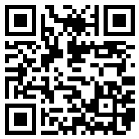QR Code for bitcoin:1MjmfppKyuHeiwGokumZzaL435AV9zTPFq