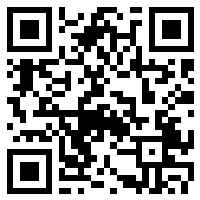 QR Code for bitcoin:1Mjoc54r2eZBpmpP4Gk4N3Fu1NzVRh2k6D