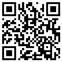 QR Code for bitcoin:1MjognQggSc7bMuXe8d831XEYU5Hfpt318