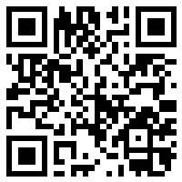 QR Code for bitcoin:1MjoxyNkR1nVPqBNyDjpMj9DTXhTYY7DPF