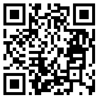 QR Code for bitcoin:1MjpTpshsMejcTzzpUrcj7ZLGMCxJsJQqB
