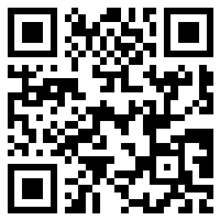 QR Code for bitcoin:1Mjq42ZKMfLRCX9AMBLymBU7m6AxexQCNV