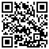 QR Code for bitcoin:1Mjt2ZPoaLmqQjSCZ3o5rTfj3K62ccRs64