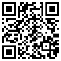 QR Code for bitcoin:1MjySWBPt822sWu576gZa4gmevt6FPj2qB