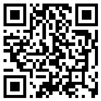 QR Code for bitcoin:1Mk1kGfZt2mBrdHFN16vfFvBth37eMhsLM